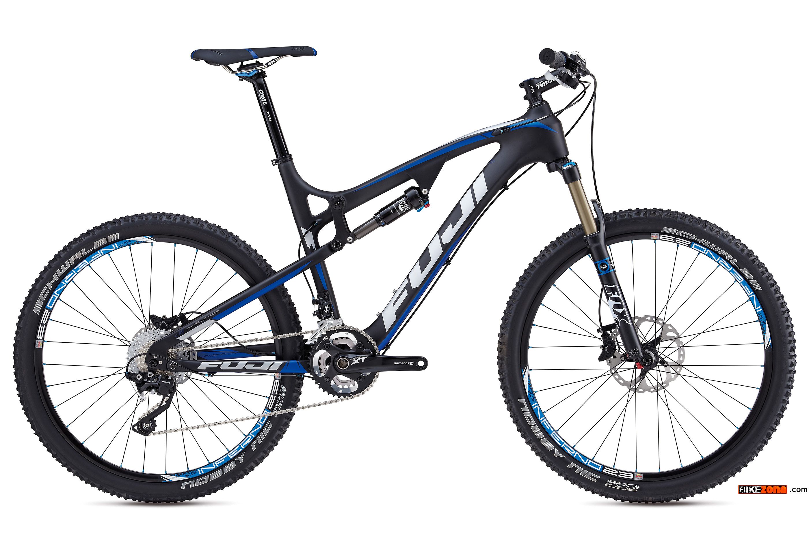 fuji mtb price